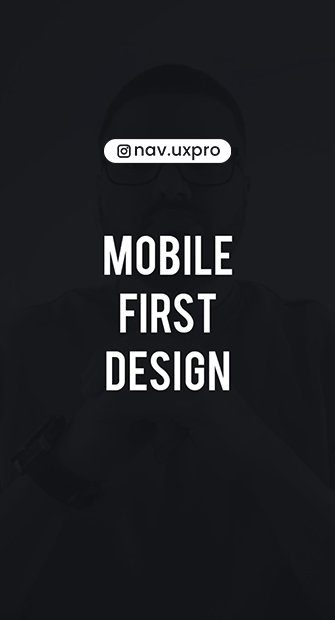 NAV.UXPro - Video Thumbnail