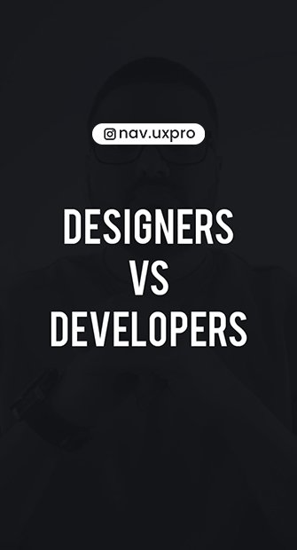 NAV.UXPro - Video Thumbnail