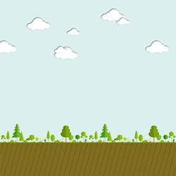 background Crusher - Background